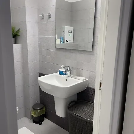 Amos - Casa Del Mar Apartment Mamaia