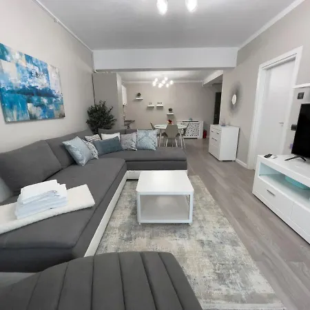 Amos - Casa Del Mar Apartment *