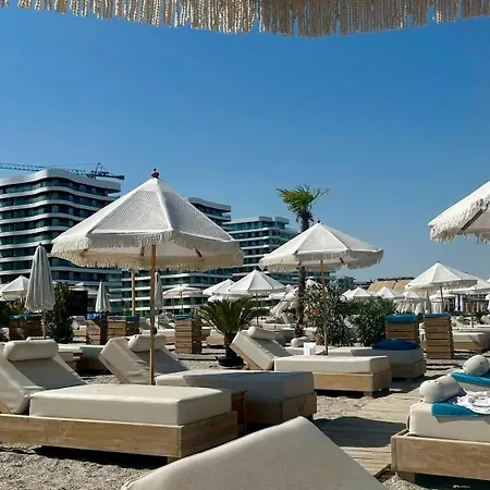 Amos - Casa Del Mar * Mamaia